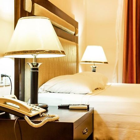 Bravia Eco Hotel Lomé Kültér fotó
