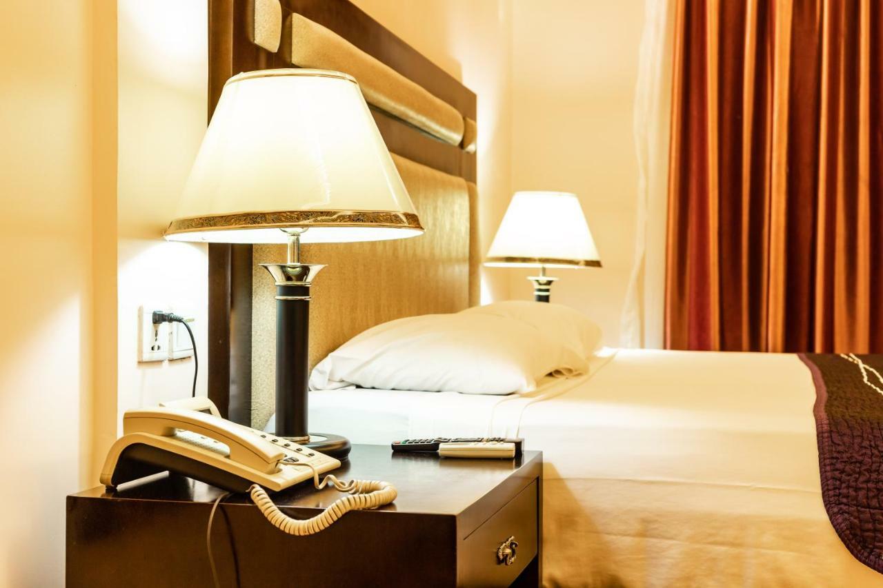 Bravia Eco Hotel Lomé Kültér fotó